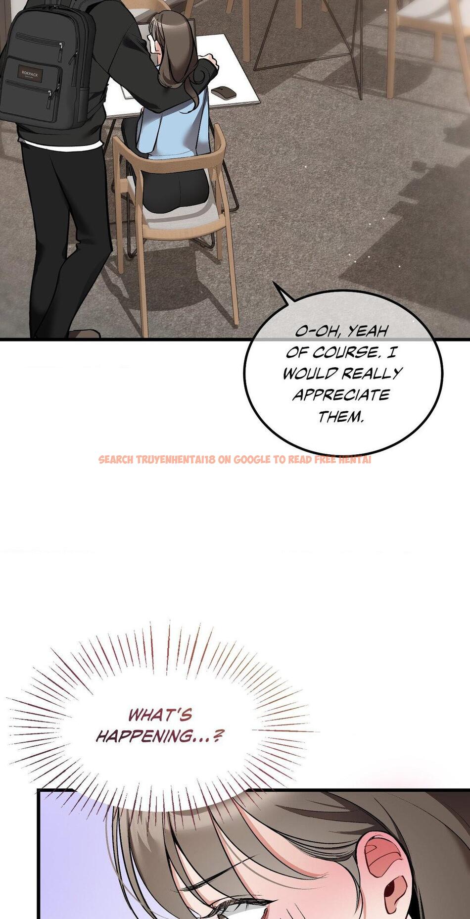 Read Hentai Image 3 66557 in comic Touch Me, Tease Me (Uncensored) - Chapter 14 - hentaitnt.net Read Hentai Image 3 66557 in comic Touch Me, Tease Me (Uncensored) - Chapter 14 - hentaitnt.net