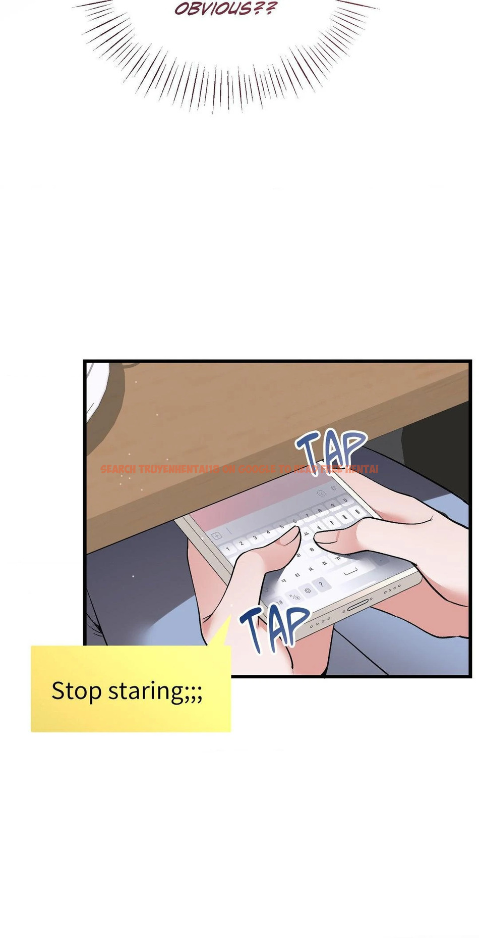 Read Hentai Image 55 66557 in comic Touch Me, Tease Me (Uncensored) - Chapter 14 - hentaitnt.net Read Hentai Image 55 66557 in comic Touch Me, Tease Me (Uncensored) - Chapter 14 - hentaitnt.net