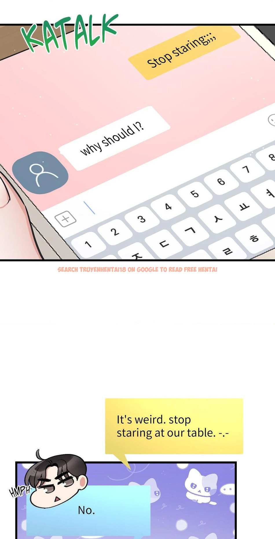 Read Hentai Image 56 66557 in comic Touch Me, Tease Me (Uncensored) - Chapter 14 - hentaitnt.net Read Hentai Image 56 66557 in comic Touch Me, Tease Me (Uncensored) - Chapter 14 - hentaitnt.net