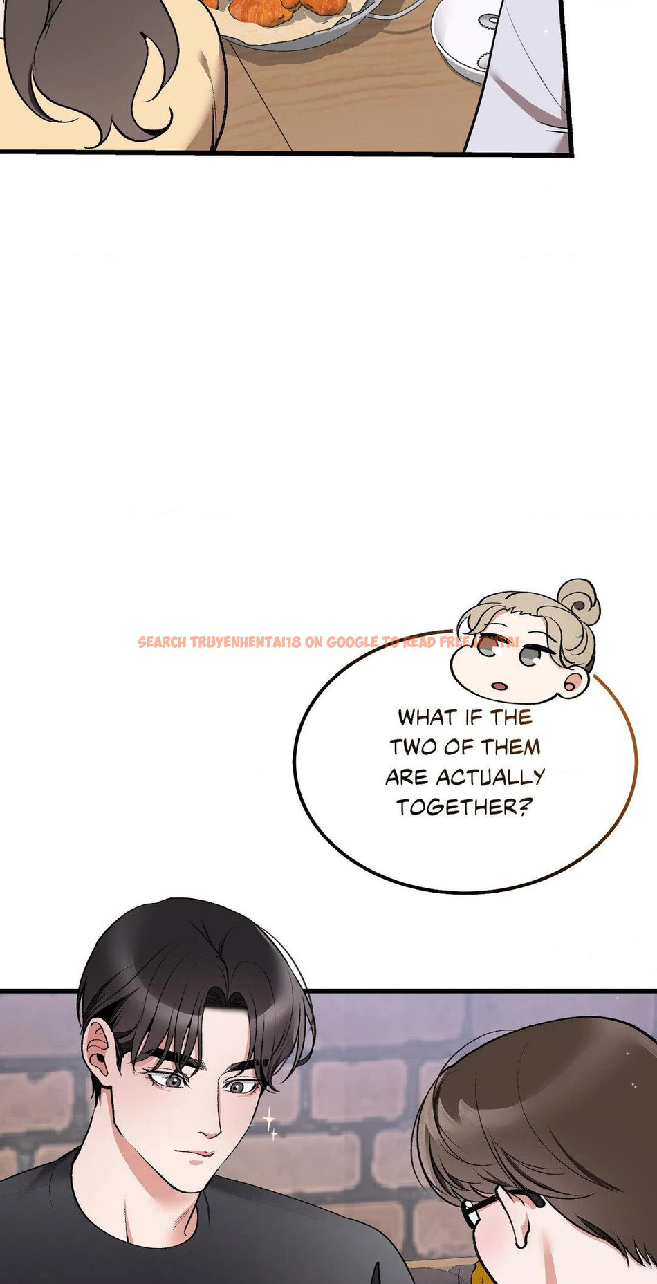 Read Hentai Image 59 66557 in comic Touch Me, Tease Me (Uncensored) - Chapter 14 - hentaitnt.net Read Hentai Image 59 66557 in comic Touch Me, Tease Me (Uncensored) - Chapter 14 - hentaitnt.net