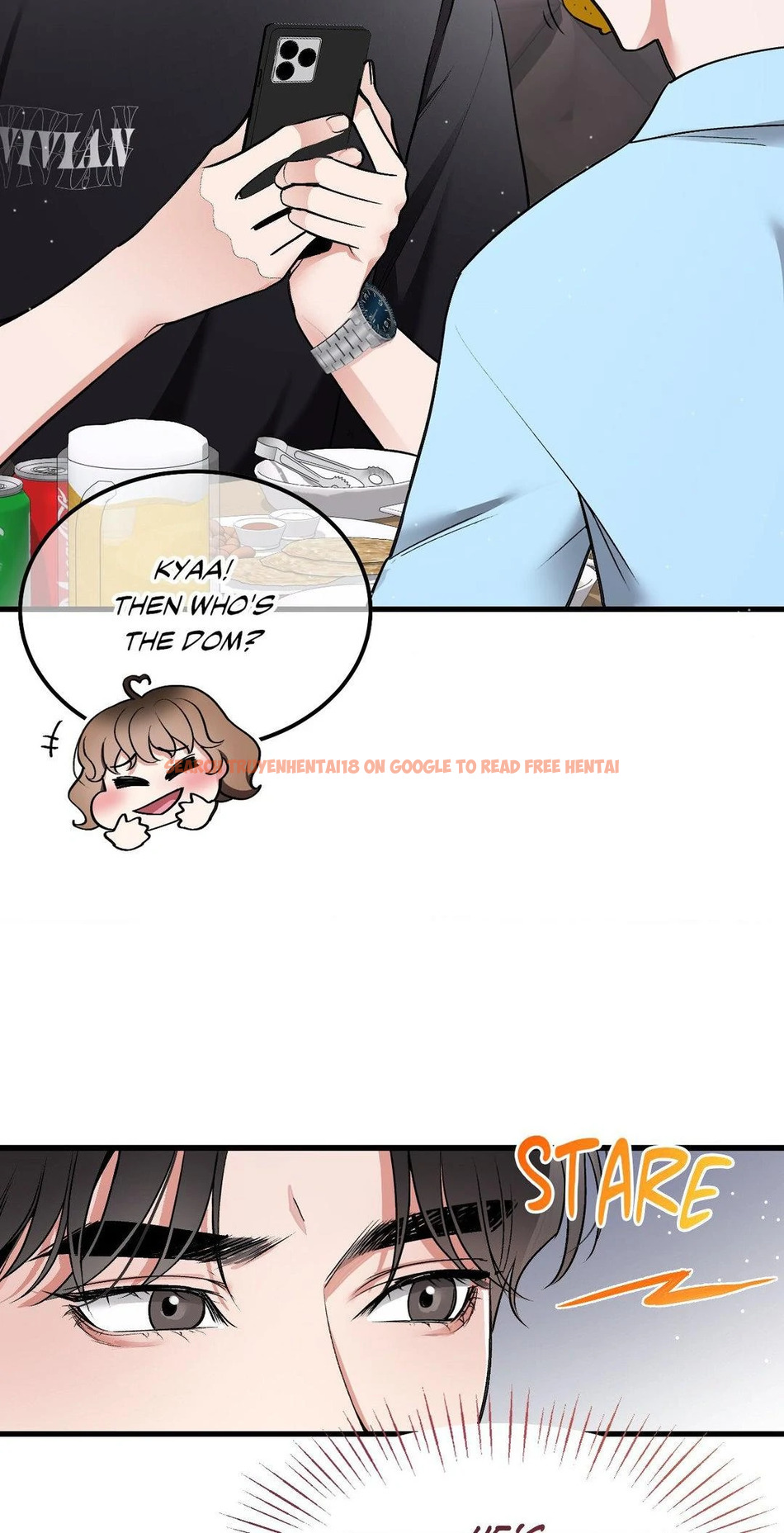 Read Hentai Image 60 66557 in comic Touch Me, Tease Me (Uncensored) - Chapter 14 - hentaitnt.net Read Hentai Image 60 66557 in comic Touch Me, Tease Me (Uncensored) - Chapter 14 - hentaitnt.net