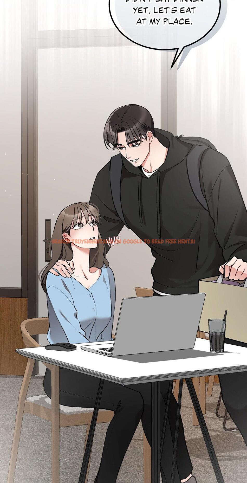 Read Hentai Image 9 66557 in comic Touch Me, Tease Me (Uncensored) - Chapter 14 - hentaitnt.net Read Hentai Image 9 66557 in comic Touch Me, Tease Me (Uncensored) - Chapter 14 - hentaitnt.net