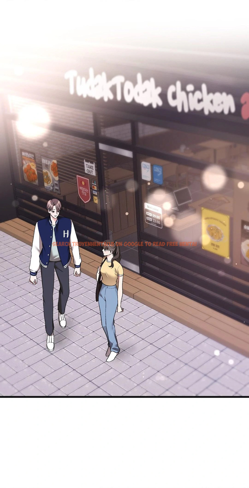 Read Hentai Image 1 66602 in comic Touch Me, Tease Me (Uncensored) - Chapter 15 - hentaitnt.net Read Hentai Image 1 66602 in comic Touch Me, Tease Me (Uncensored) - Chapter 15 - hentaitnt.net