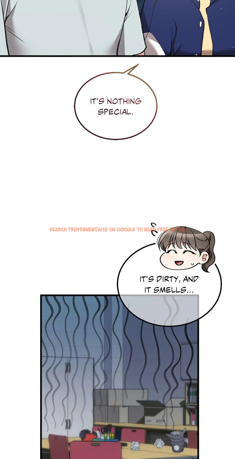 Read Hentai Image 14 66602 in comic Touch Me, Tease Me (Uncensored) - Chapter 15 - hentaitnt.net Read Hentai Image 14 66602 in comic Touch Me, Tease Me (Uncensored) - Chapter 15 - hentaitnt.net