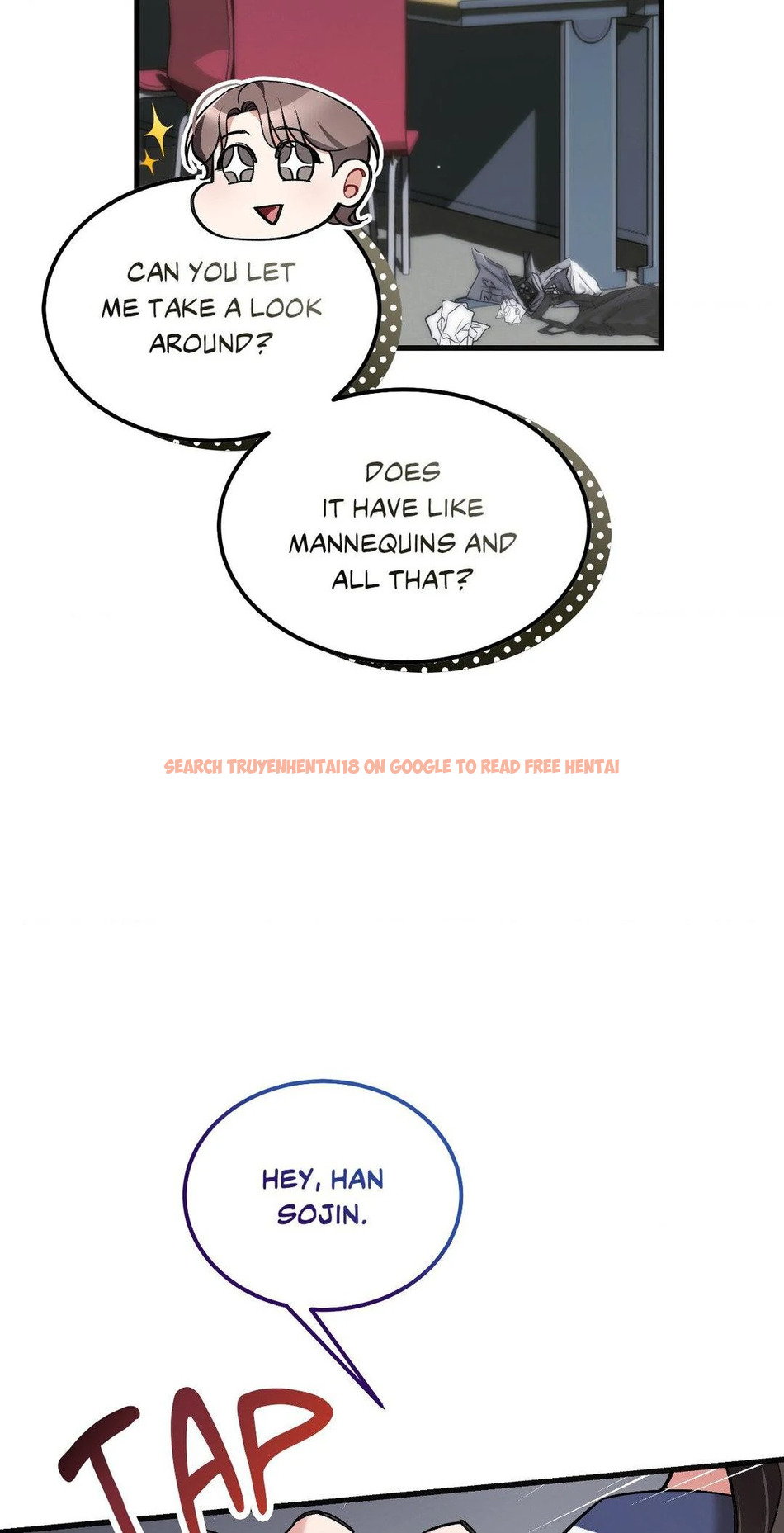 Read Hentai Image 15 66602 in comic Touch Me, Tease Me (Uncensored) - Chapter 15 - hentaitnt.net Read Hentai Image 15 66602 in comic Touch Me, Tease Me (Uncensored) - Chapter 15 - hentaitnt.net