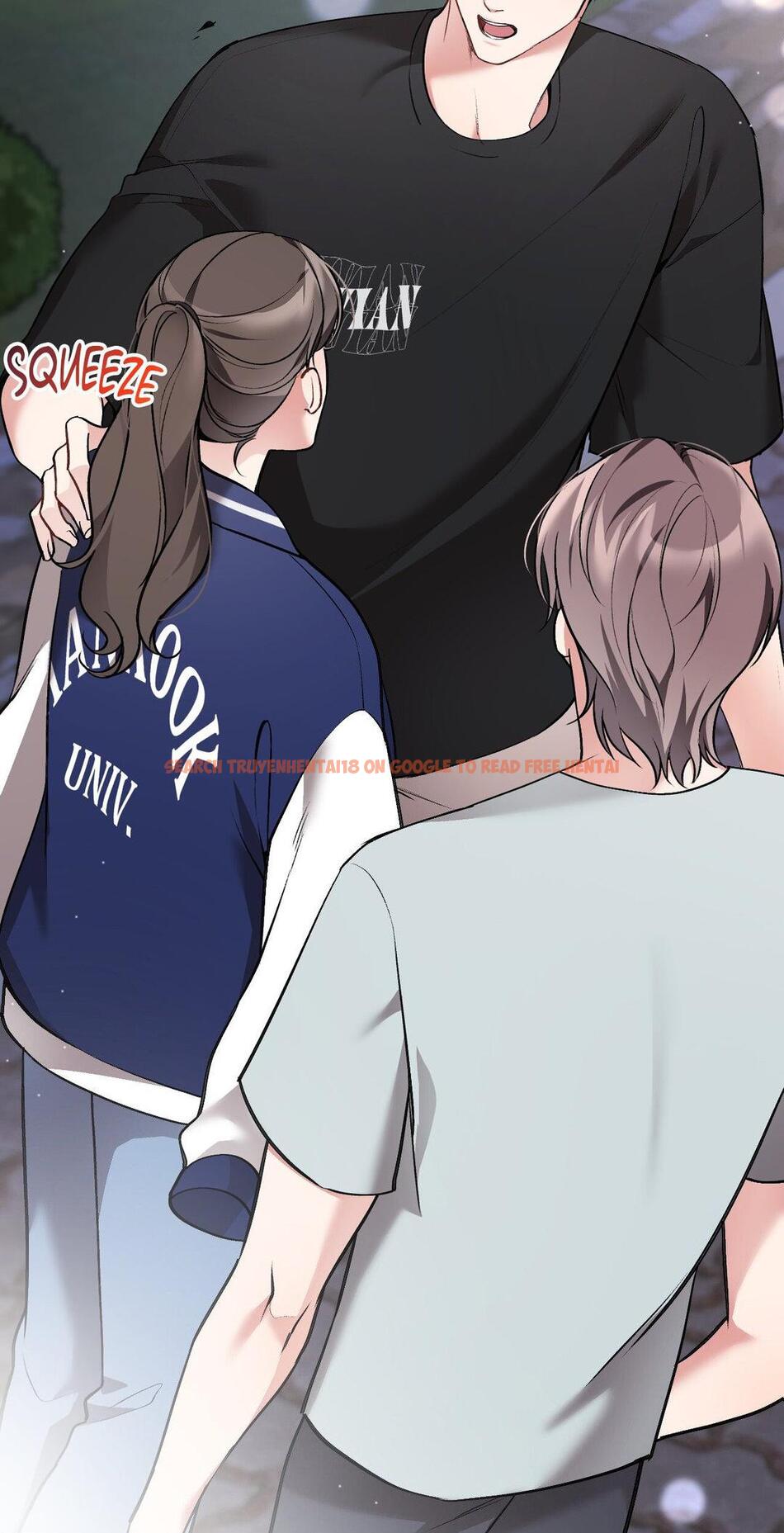 Read Hentai Image 17 66602 in comic Touch Me, Tease Me (Uncensored) - Chapter 15 - hentaitnt.net Read Hentai Image 17 66602 in comic Touch Me, Tease Me (Uncensored) - Chapter 15 - hentaitnt.net