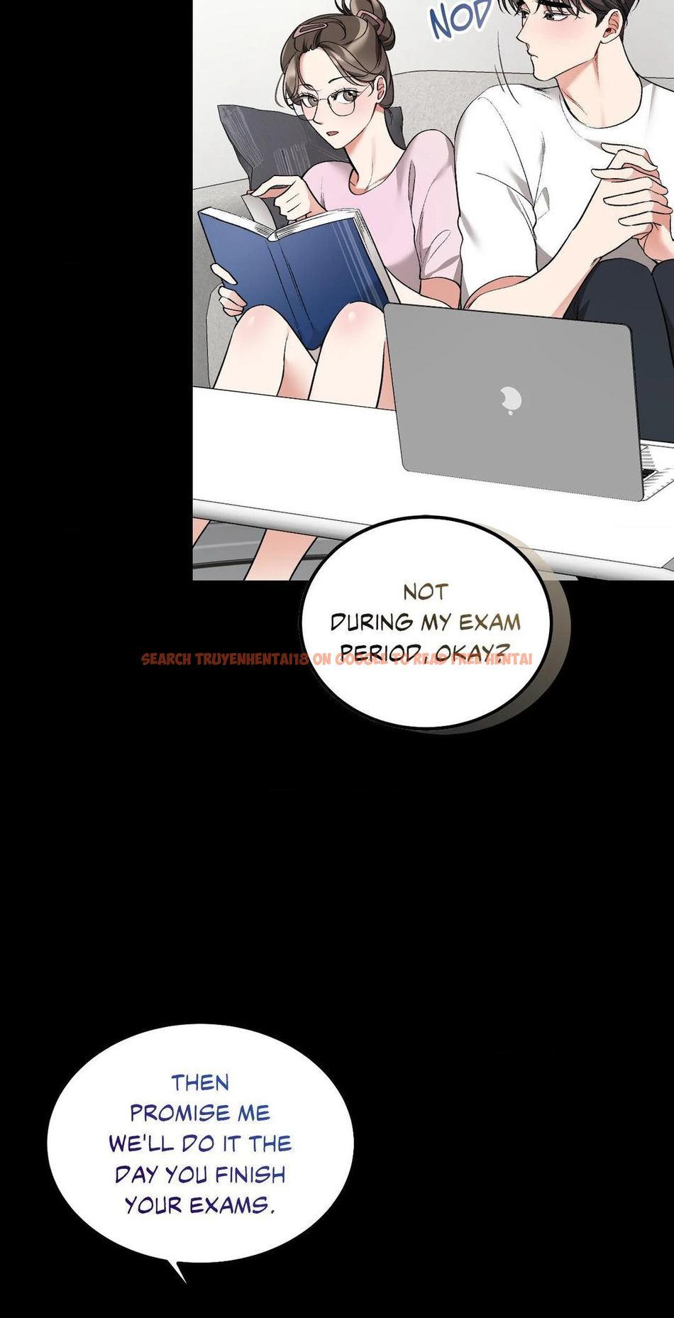 Read Hentai Image 37 66602 in comic Touch Me, Tease Me (Uncensored) - Chapter 15 - hentaitnt.net Read Hentai Image 37 66602 in comic Touch Me, Tease Me (Uncensored) - Chapter 15 - hentaitnt.net