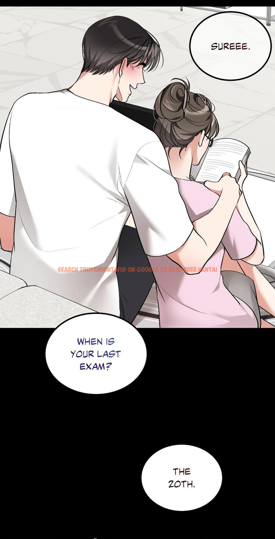 Read Hentai Image 38 66602 in comic Touch Me, Tease Me (Uncensored) - Chapter 15 - hentaitnt.net Read Hentai Image 38 66602 in comic Touch Me, Tease Me (Uncensored) - Chapter 15 - hentaitnt.net