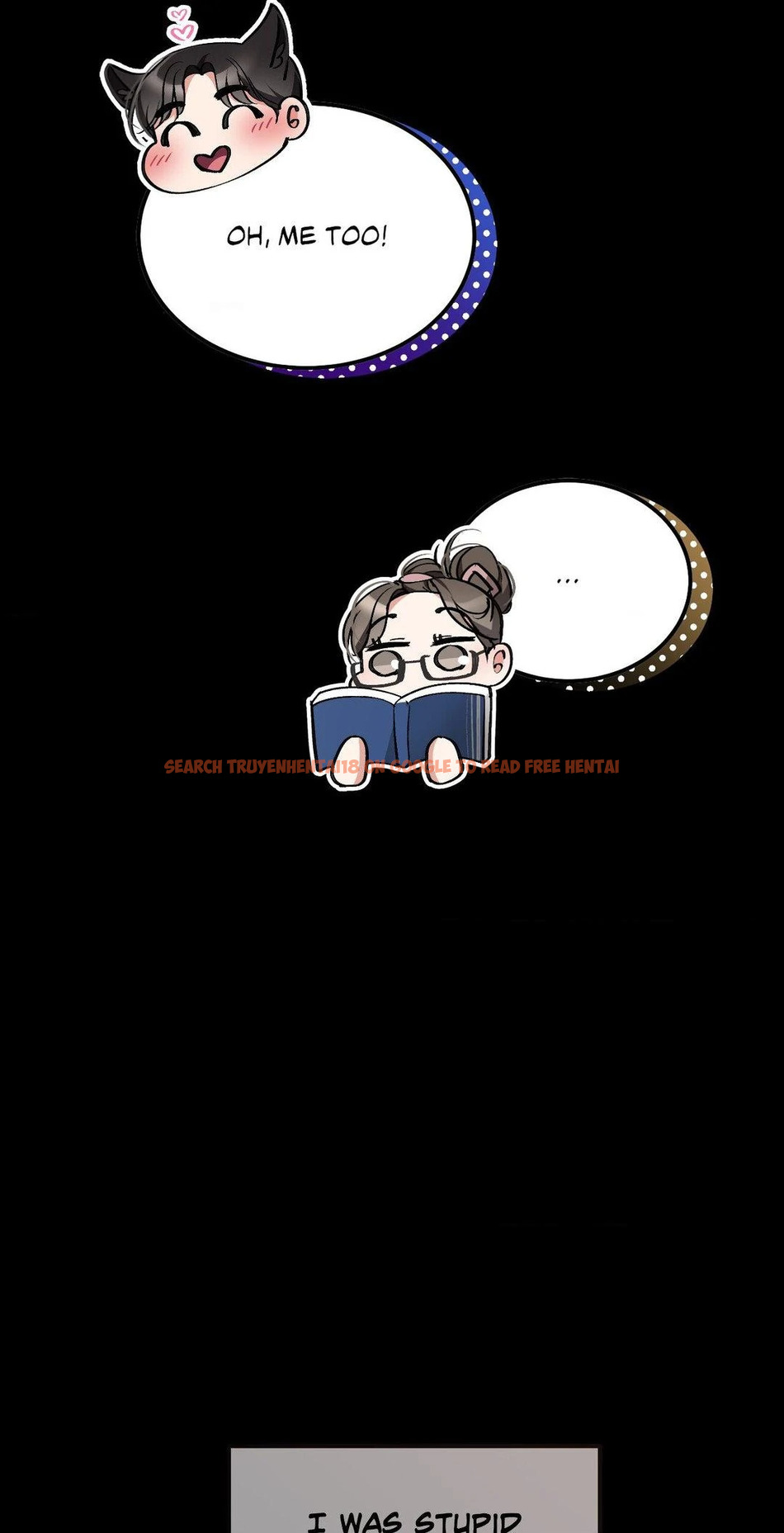 Read Hentai Image 39 66602 in comic Touch Me, Tease Me (Uncensored) - Chapter 15 - hentaitnt.net Read Hentai Image 39 66602 in comic Touch Me, Tease Me (Uncensored) - Chapter 15 - hentaitnt.net