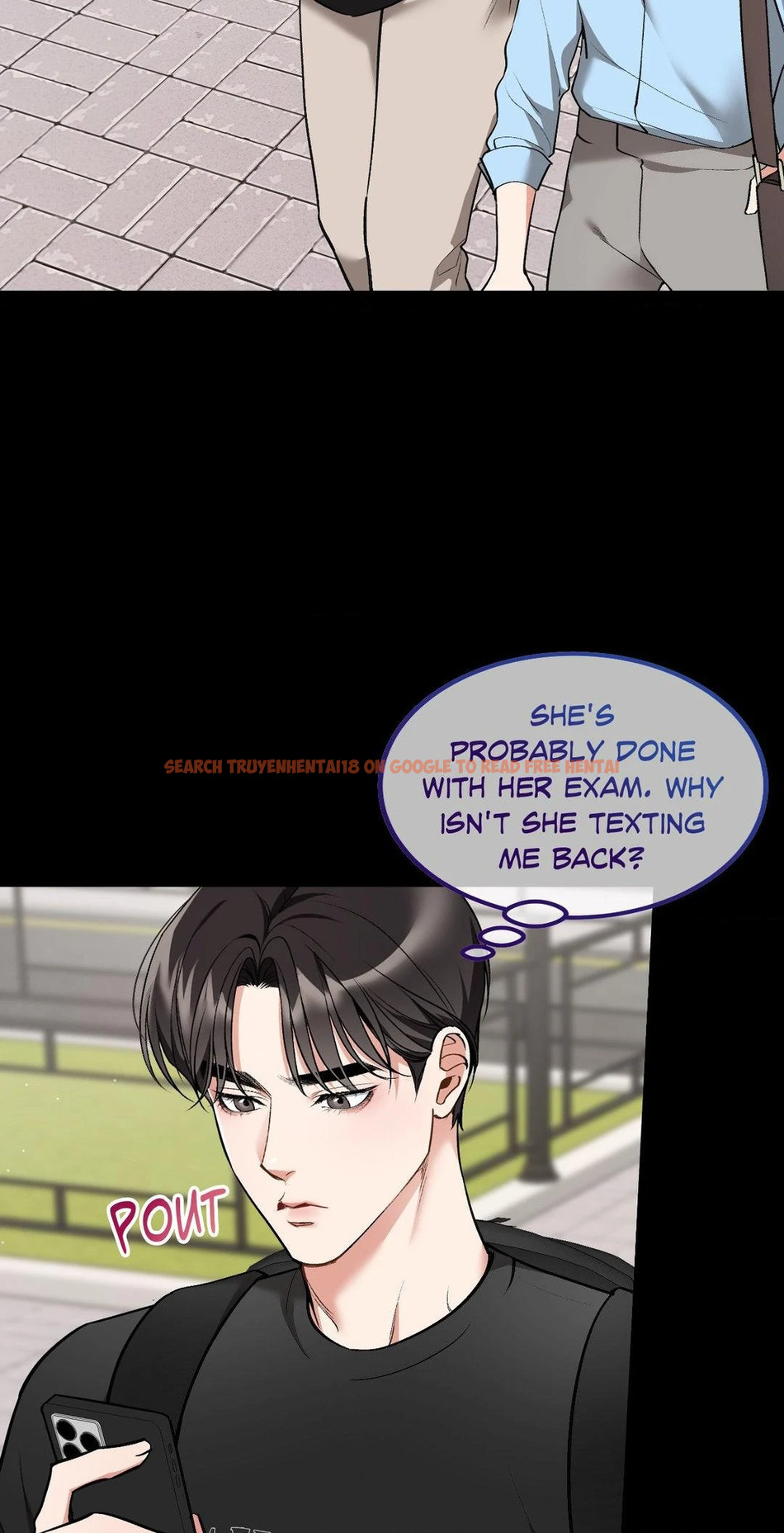 Read Hentai Image 51 66602 in comic Touch Me, Tease Me (Uncensored) - Chapter 15 - hentaitnt.net Read Hentai Image 51 66602 in comic Touch Me, Tease Me (Uncensored) - Chapter 15 - hentaitnt.net