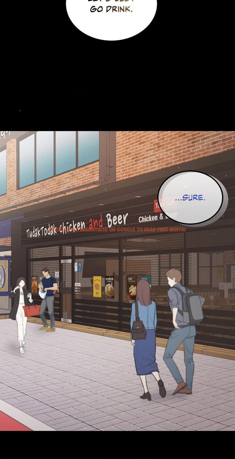 Read Hentai Image 54 66602 in comic Touch Me, Tease Me (Uncensored) - Chapter 15 - hentaitnt.net Read Hentai Image 54 66602 in comic Touch Me, Tease Me (Uncensored) - Chapter 15 - hentaitnt.net