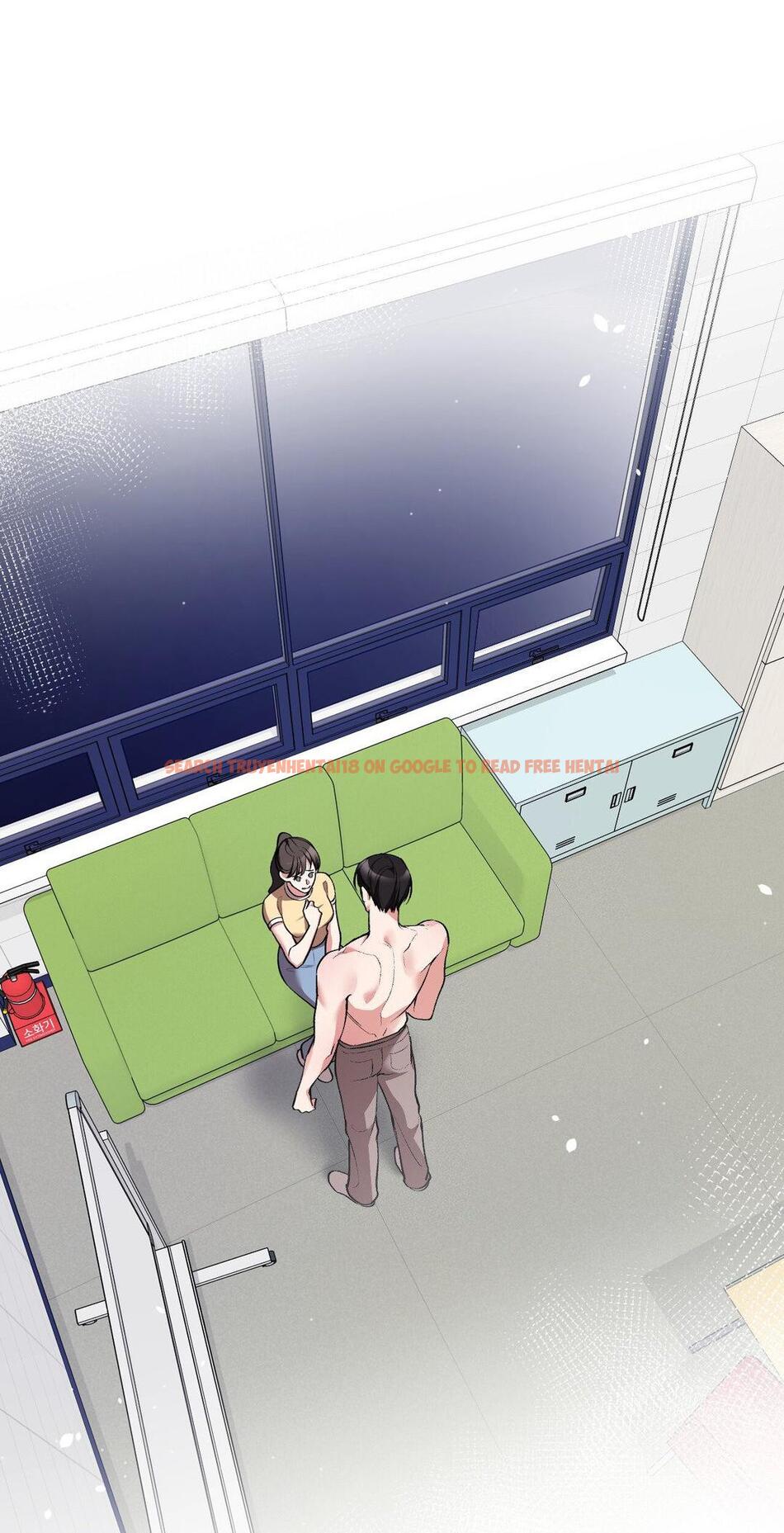 Read Hentai Image 1 66649 in comic Touch Me, Tease Me (Uncensored) - Chapter 16 - hentaitnt.net