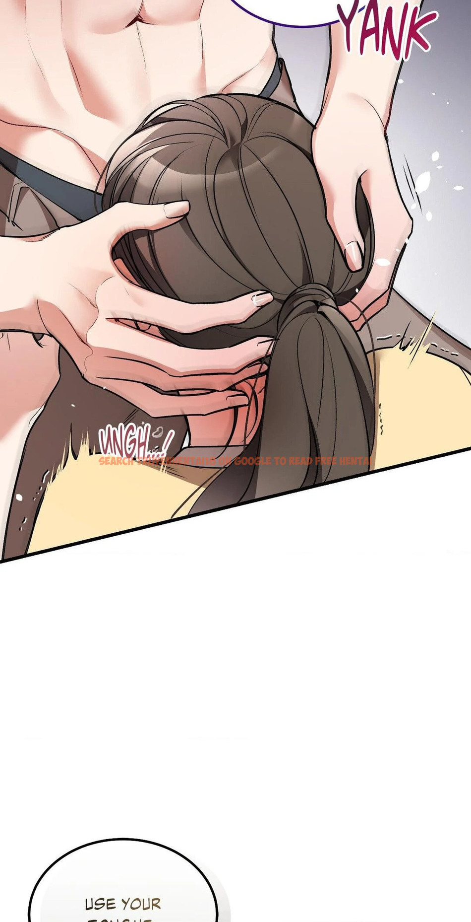 Read Hentai Image 14 66649 in comic Touch Me, Tease Me (Uncensored) - Chapter 16 - hentaitnt.net
