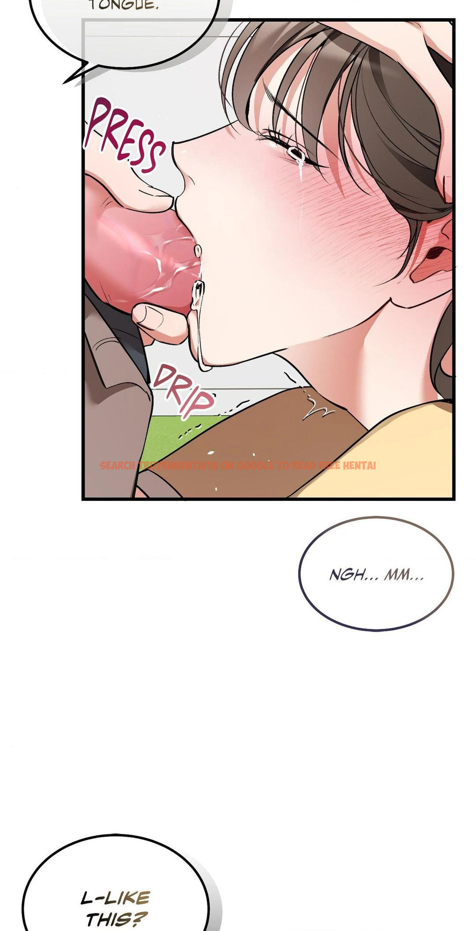 Read Hentai Image 15 66649 in comic Touch Me, Tease Me (Uncensored) - Chapter 16 - hentaitnt.net