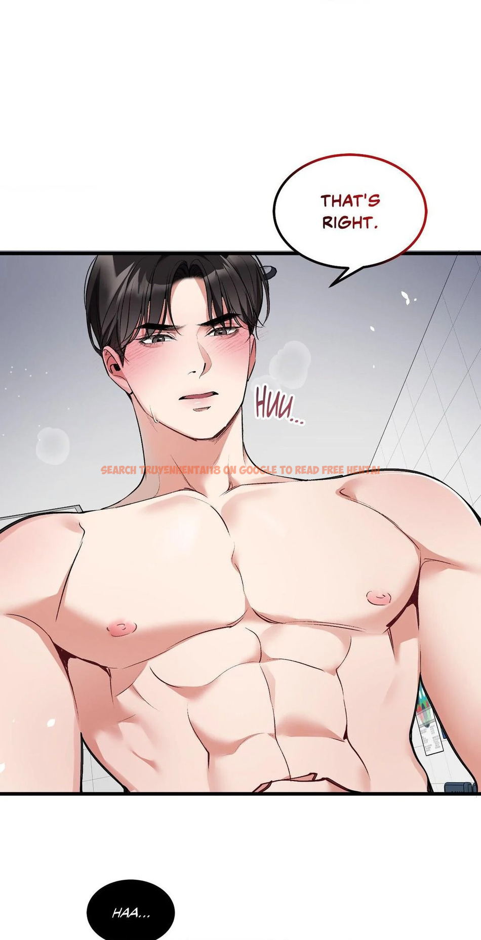 Read Hentai Image 17 66649 in comic Touch Me, Tease Me (Uncensored) - Chapter 16 - hentaitnt.net