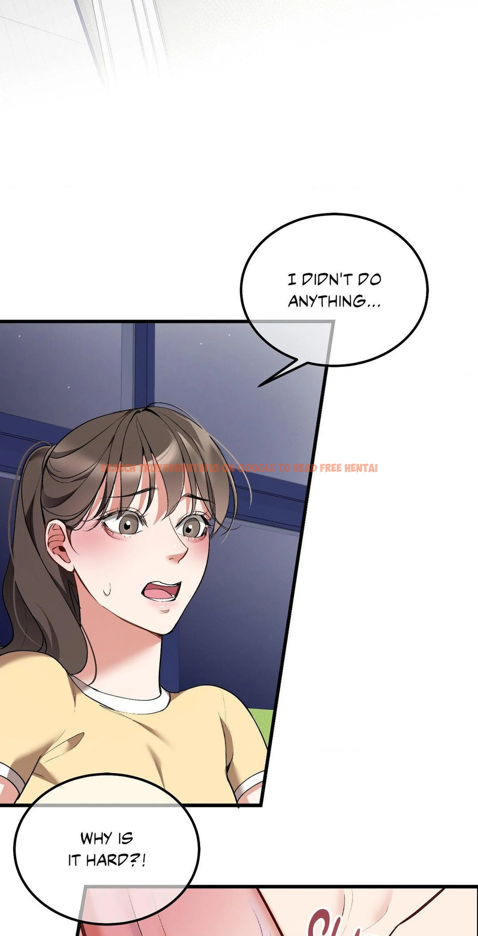 Read Hentai Image 2 66649 in comic Touch Me, Tease Me (Uncensored) - Chapter 16 - hentaitnt.net