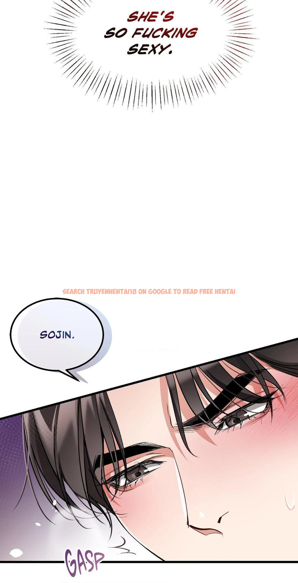 Read Hentai Image 20 66649 in comic Touch Me, Tease Me (Uncensored) - Chapter 16 - hentaitnt.net