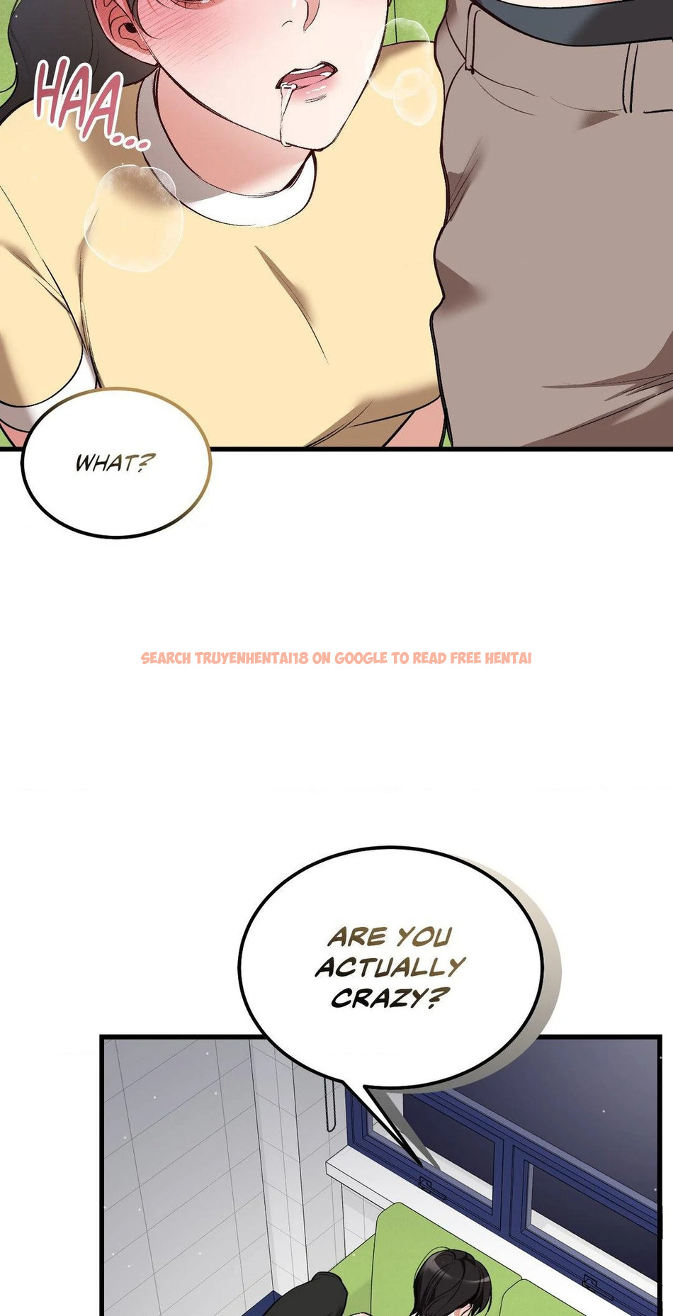 Read Hentai Image 23 66649 in comic Touch Me, Tease Me (Uncensored) - Chapter 16 - hentaitnt.net