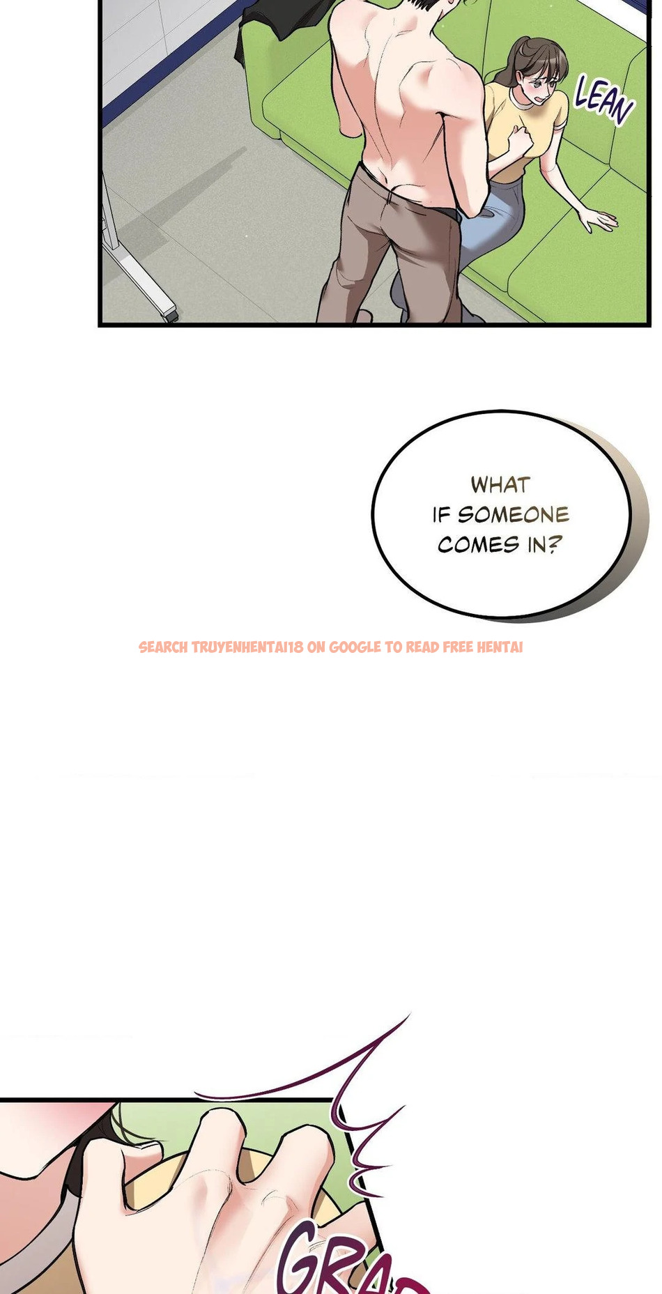 Read Hentai Image 24 66649 in comic Touch Me, Tease Me (Uncensored) - Chapter 16 - hentaitnt.net