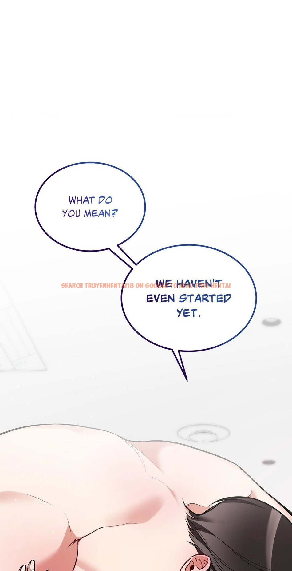 Read Hentai Image 28 66649 in comic Touch Me, Tease Me (Uncensored) - Chapter 16 - hentaitnt.net