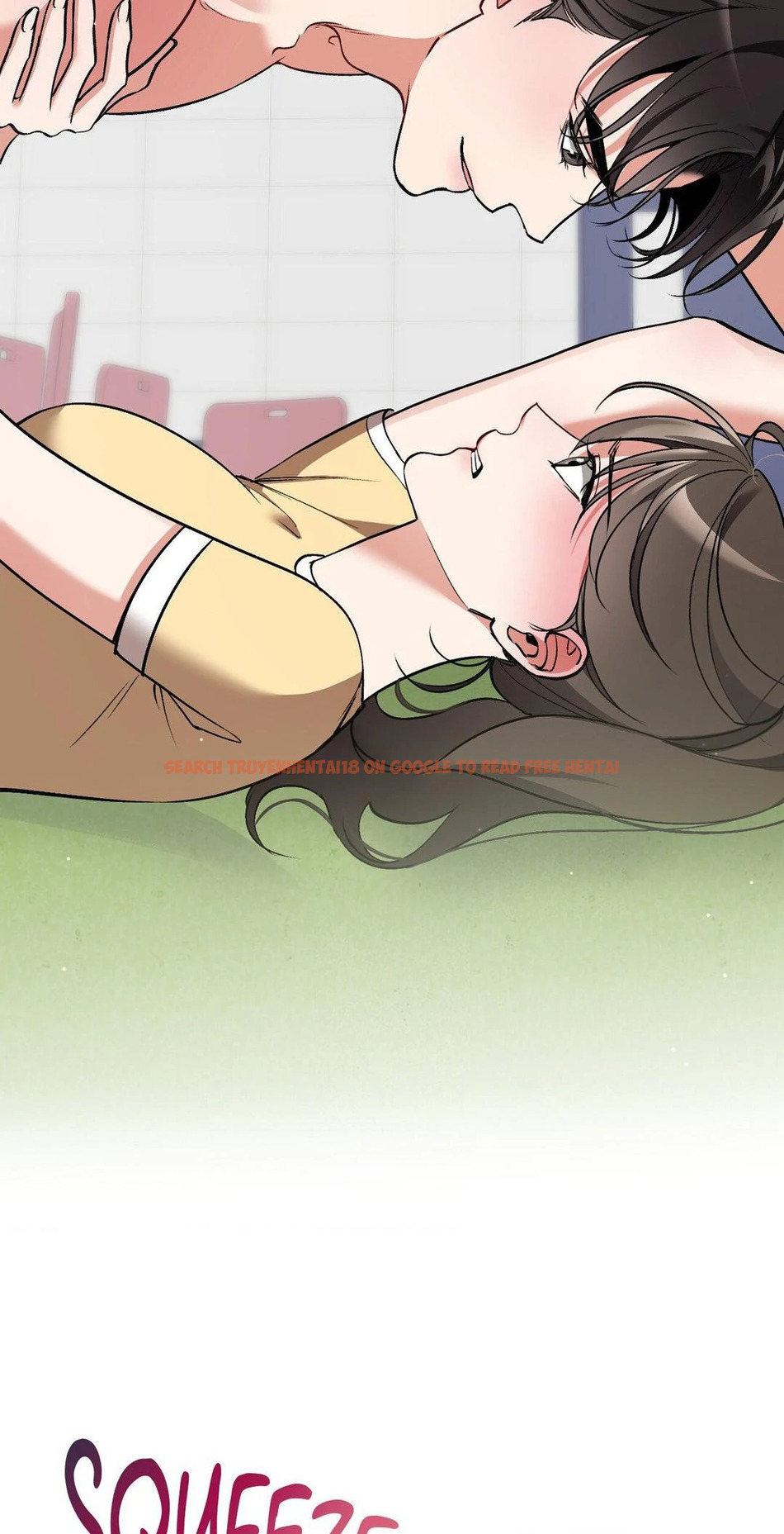 Read Hentai Image 29 66649 in comic Touch Me, Tease Me (Uncensored) - Chapter 16 - hentaitnt.net