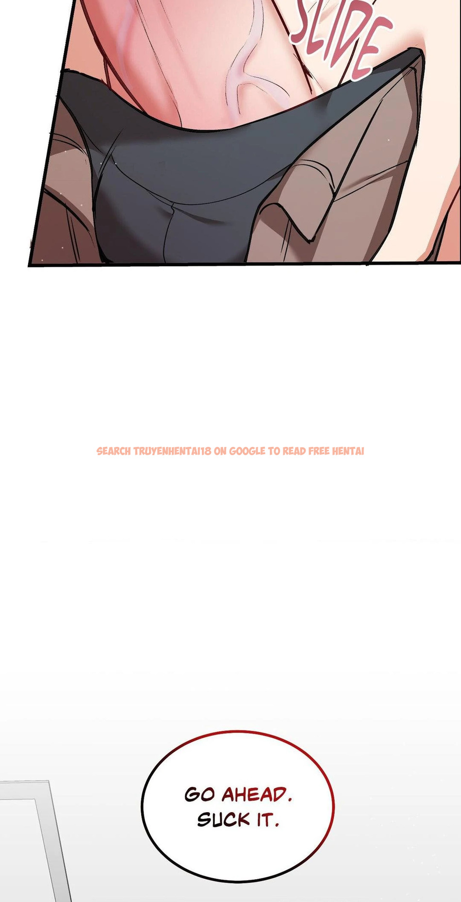 Read Hentai Image 3 66649 in comic Touch Me, Tease Me (Uncensored) - Chapter 16 - hentaitnt.net