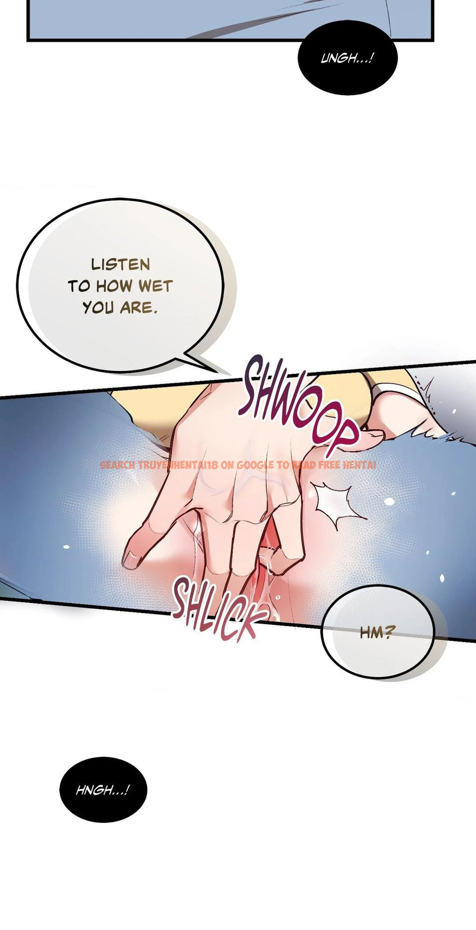 Read Hentai Image 33 66649 in comic Touch Me, Tease Me (Uncensored) - Chapter 16 - hentaitnt.net