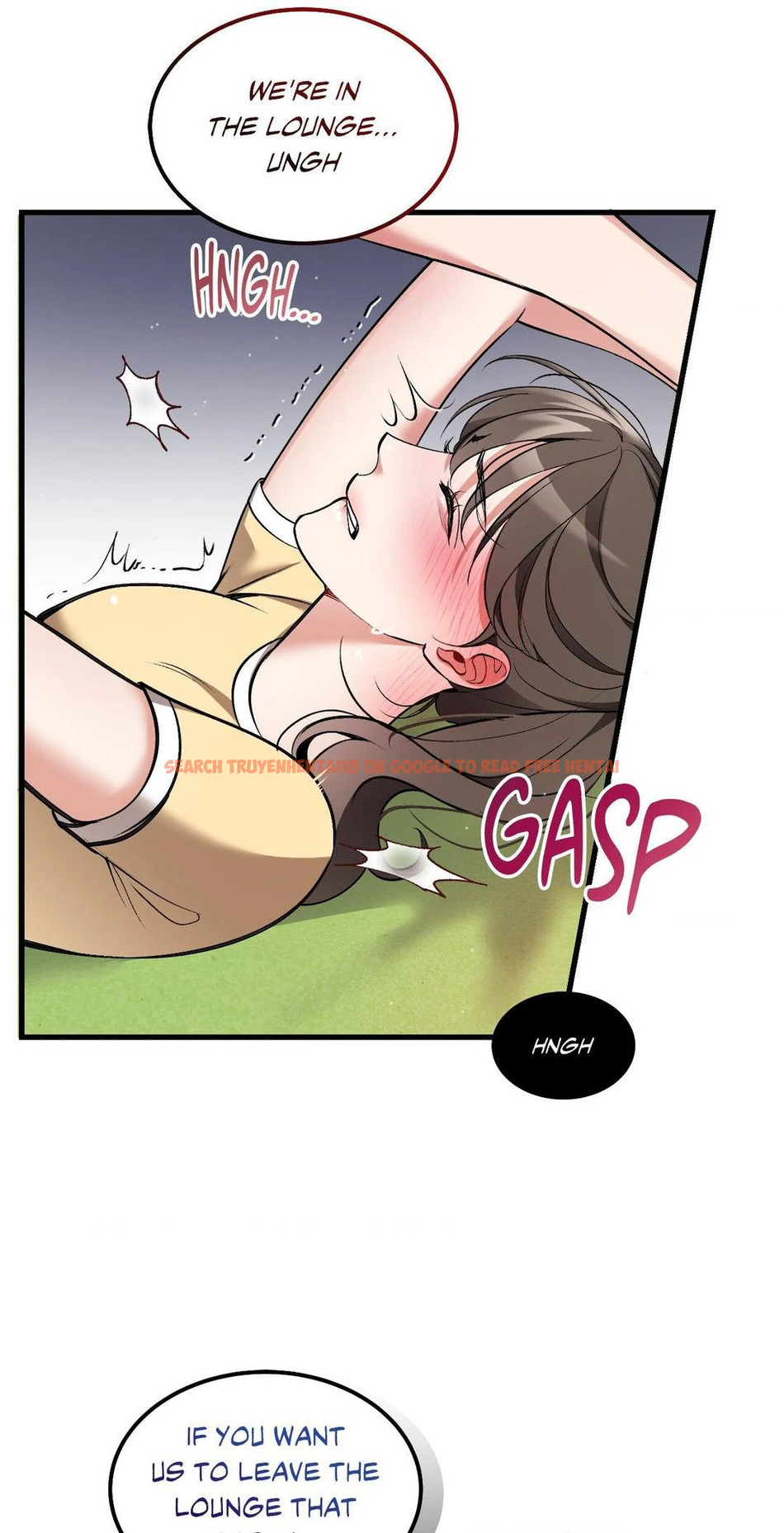 Read Hentai Image 34 66649 in comic Touch Me, Tease Me (Uncensored) - Chapter 16 - hentaitnt.net
