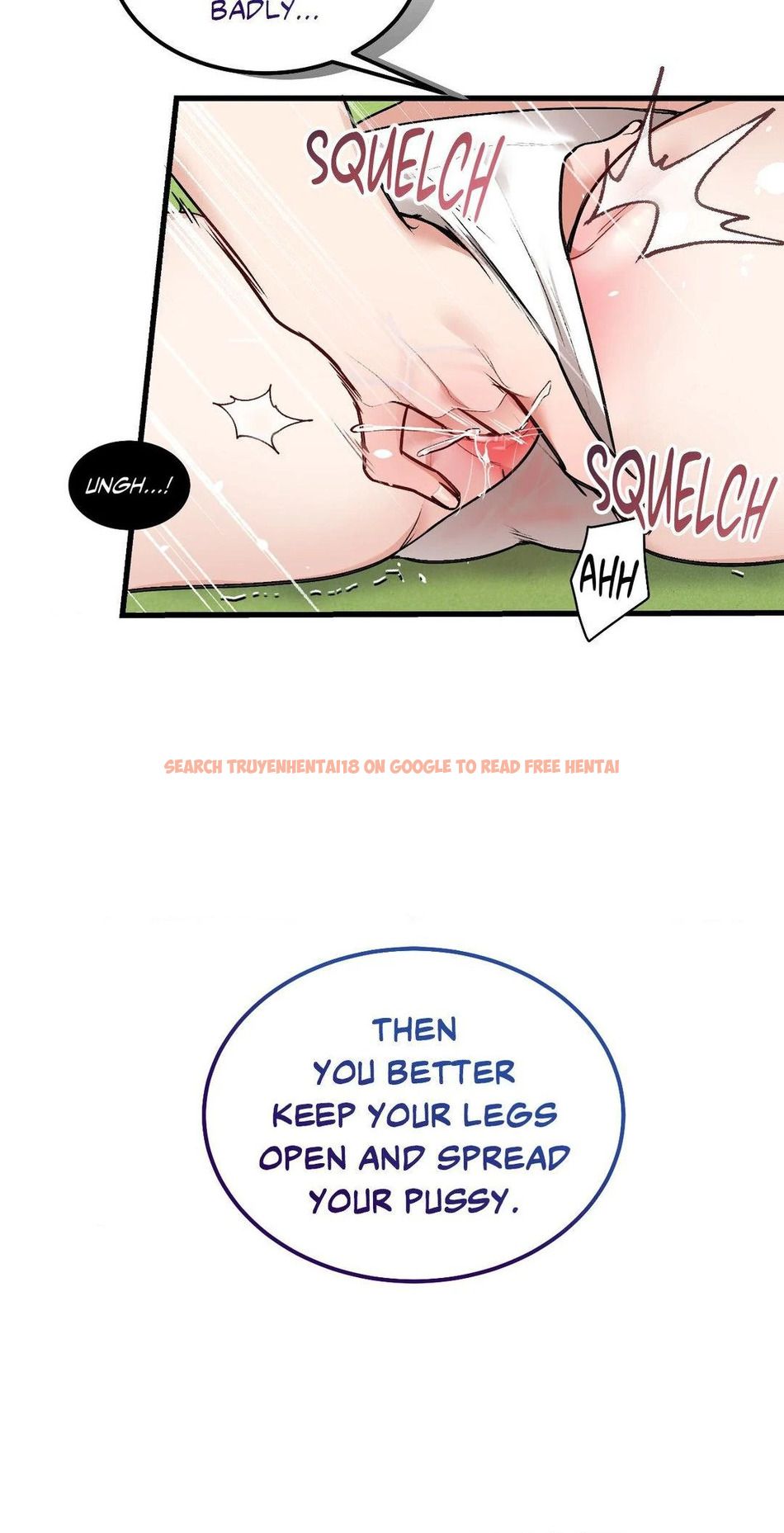 Read Hentai Image 35 66649 in comic Touch Me, Tease Me (Uncensored) - Chapter 16 - hentaitnt.net