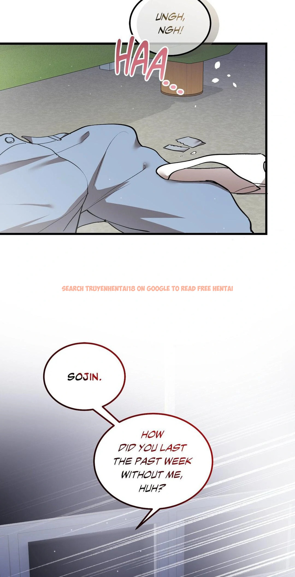 Read Hentai Image 37 66649 in comic Touch Me, Tease Me (Uncensored) - Chapter 16 - hentaitnt.net