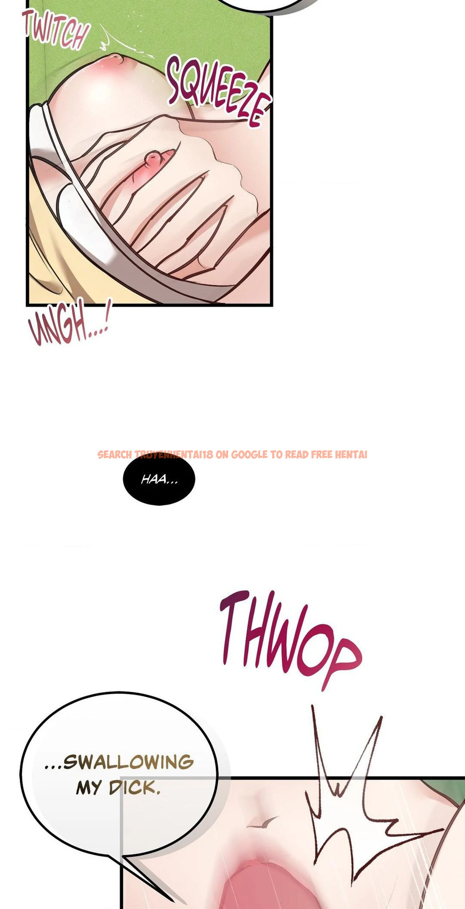 Read Hentai Image 39 66649 in comic Touch Me, Tease Me (Uncensored) - Chapter 16 - hentaitnt.net