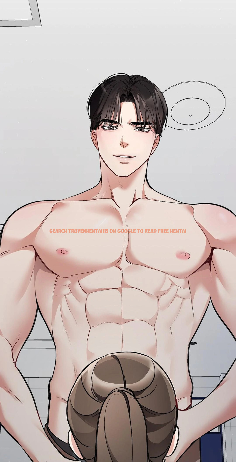 Read Hentai Image 4 66649 in comic Touch Me, Tease Me (Uncensored) - Chapter 16 - hentaitnt.net