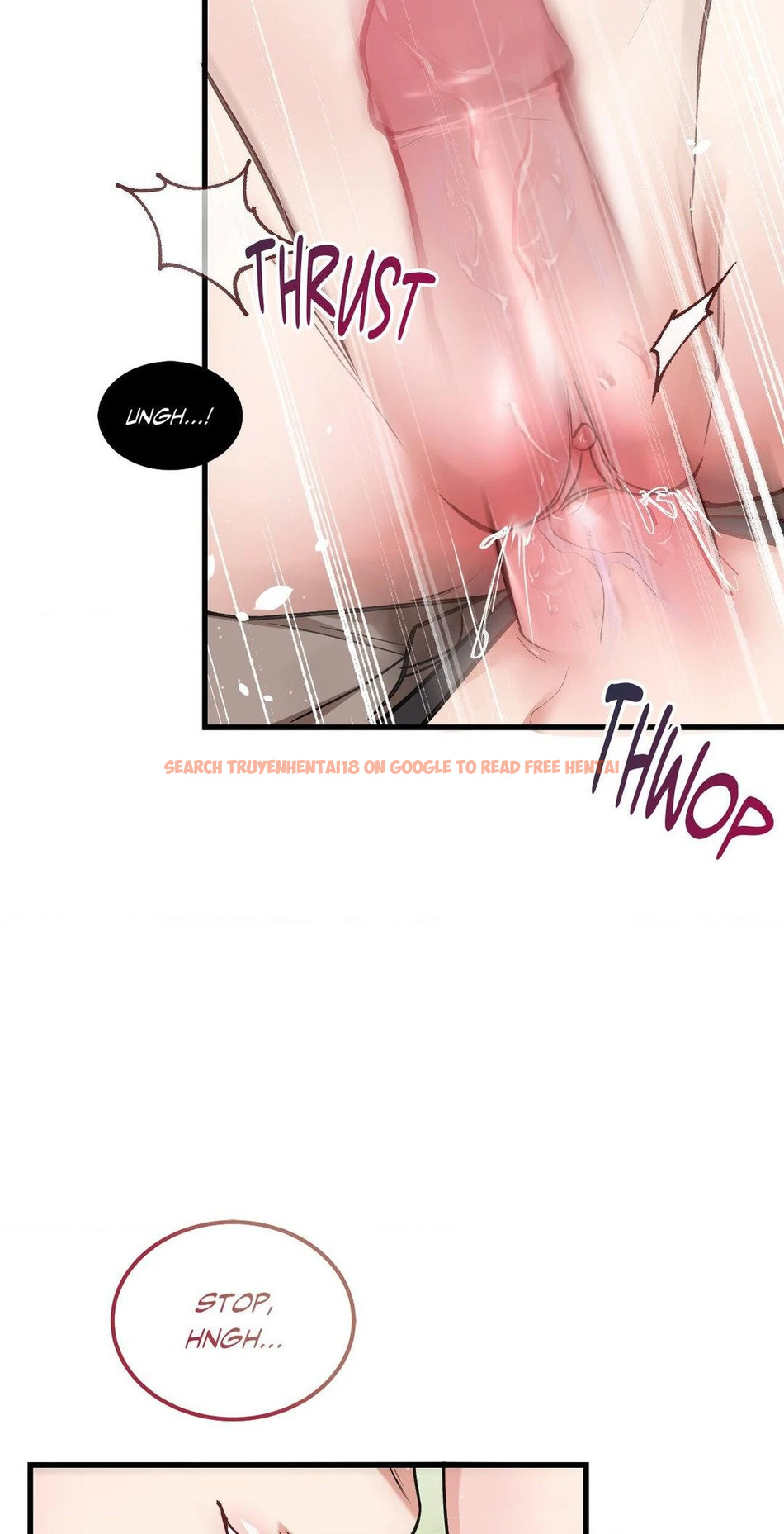 Read Hentai Image 40 66649 in comic Touch Me, Tease Me (Uncensored) - Chapter 16 - hentaitnt.net