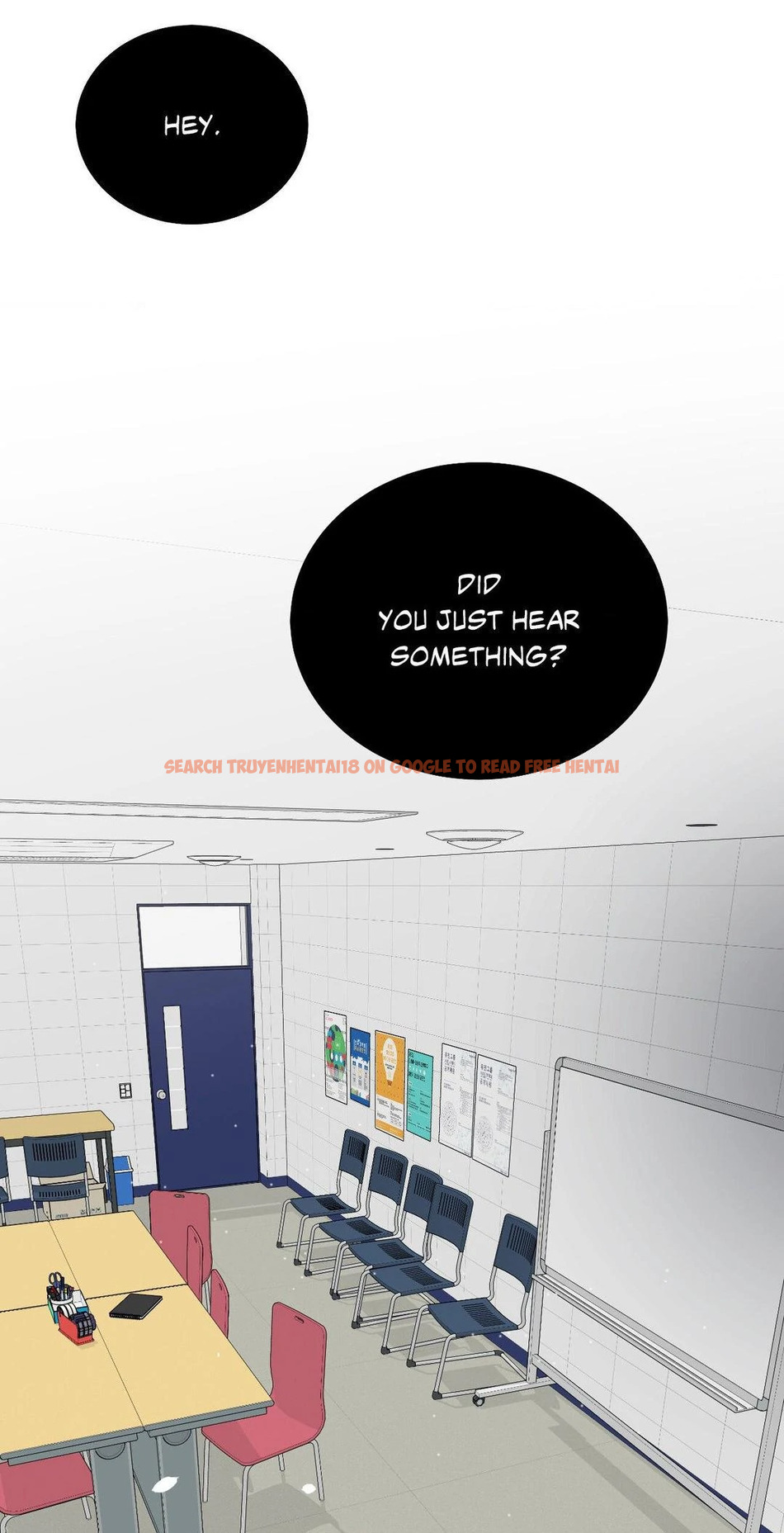 Read Hentai Image 42 66649 in comic Touch Me, Tease Me (Uncensored) - Chapter 16 - hentaitnt.net