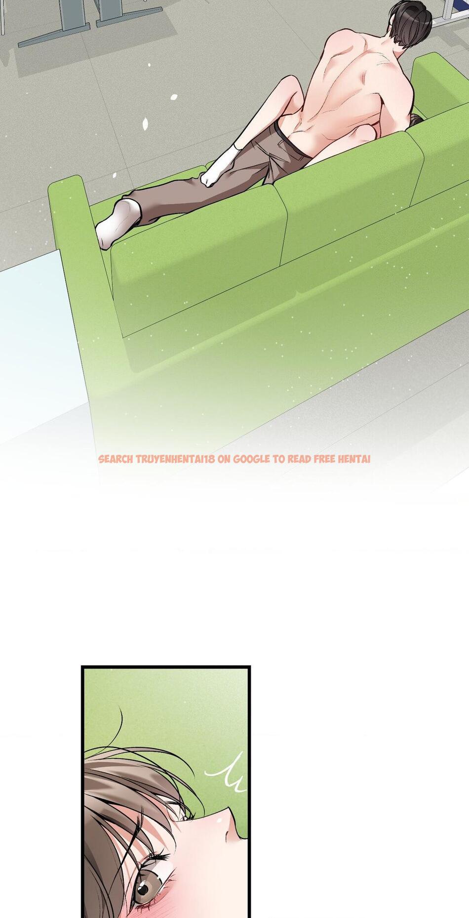 Read Hentai Image 43 66649 in comic Touch Me, Tease Me (Uncensored) - Chapter 16 - hentaitnt.net