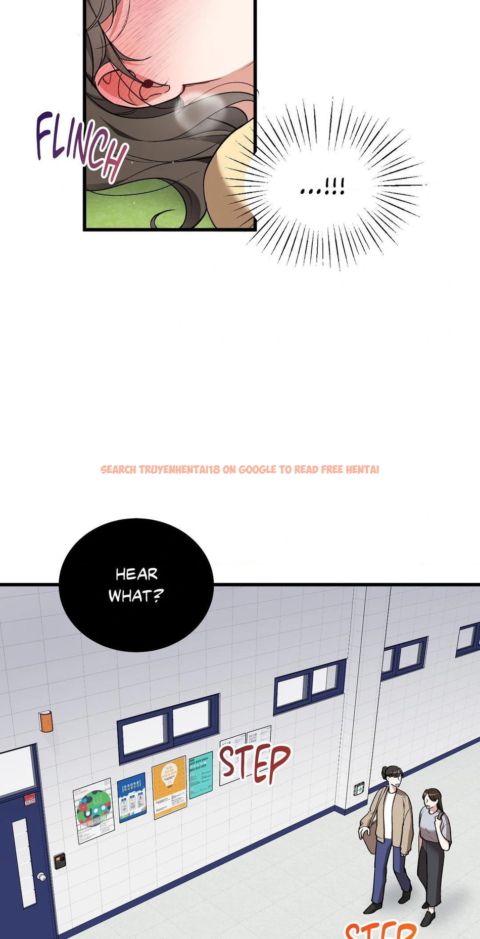 Read Hentai Image 44 66649 in comic Touch Me, Tease Me (Uncensored) - Chapter 16 - hentaitnt.net