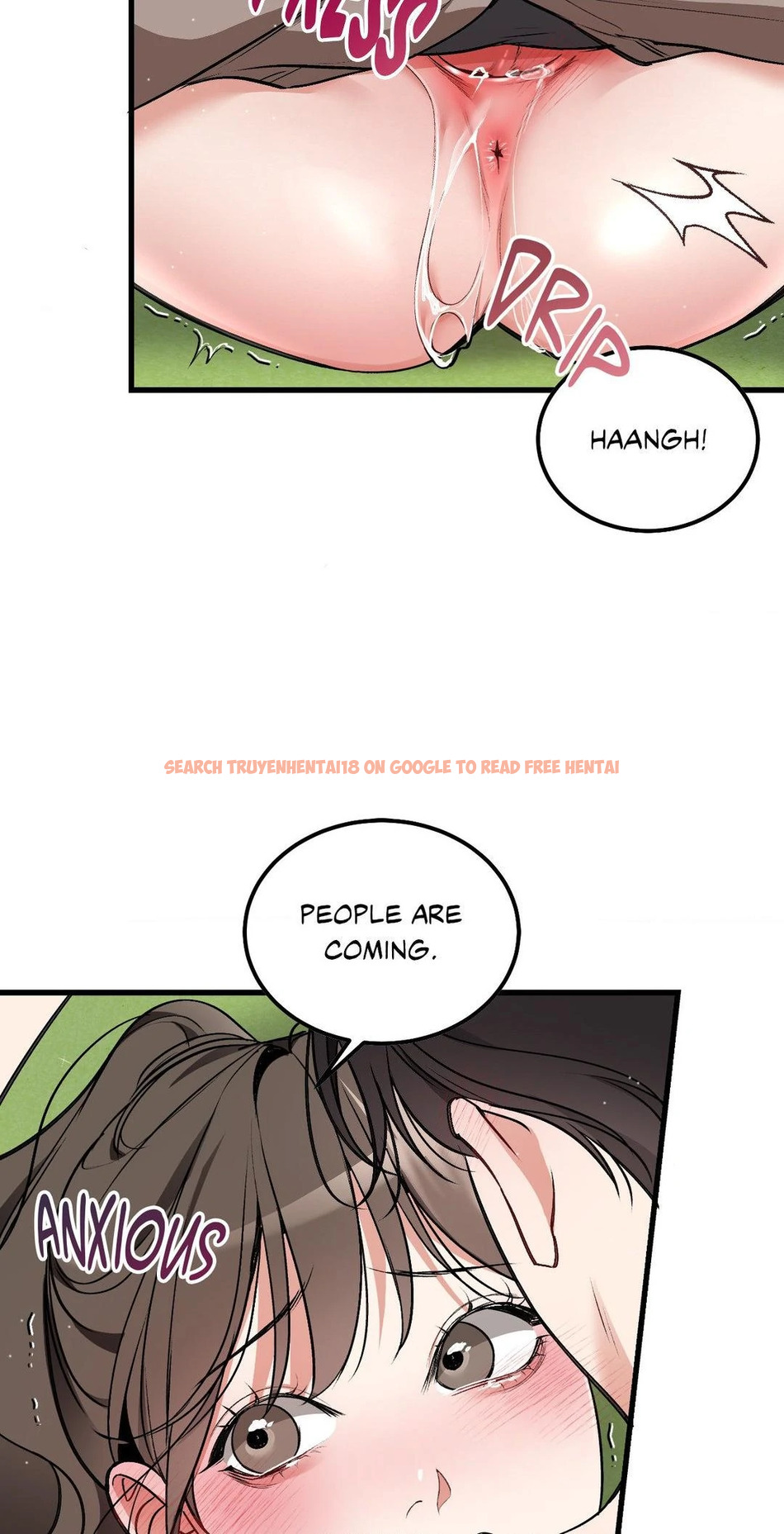 Read Hentai Image 47 66649 in comic Touch Me, Tease Me (Uncensored) - Chapter 16 - hentaitnt.net