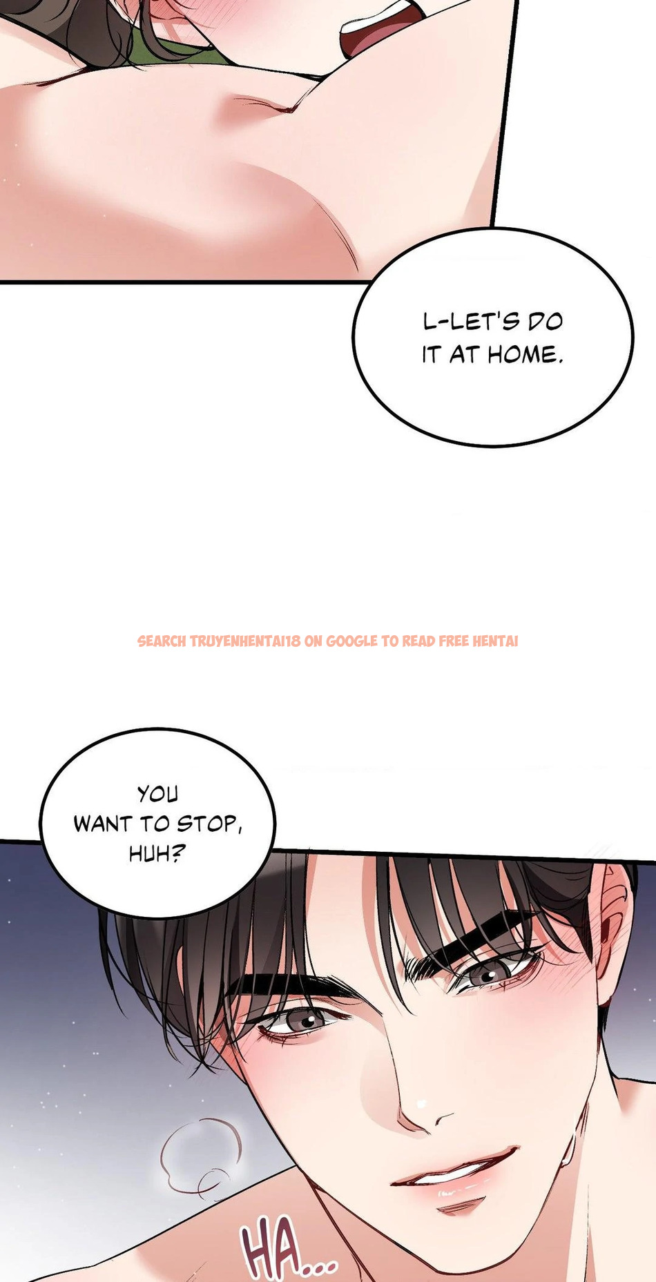 Read Hentai Image 48 66649 in comic Touch Me, Tease Me (Uncensored) - Chapter 16 - hentaitnt.net