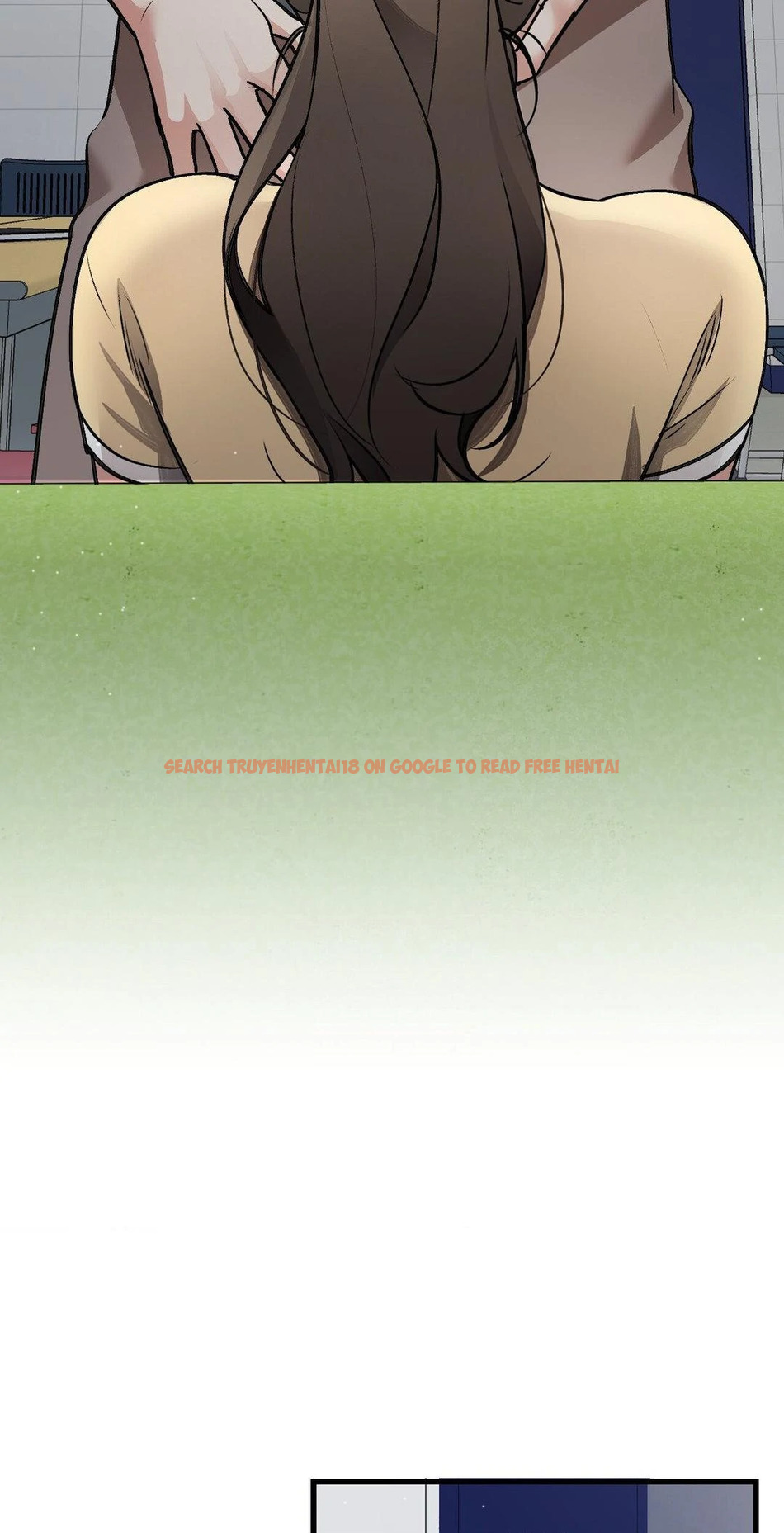 Read Hentai Image 5 66649 in comic Touch Me, Tease Me (Uncensored) - Chapter 16 - hentaitnt.net