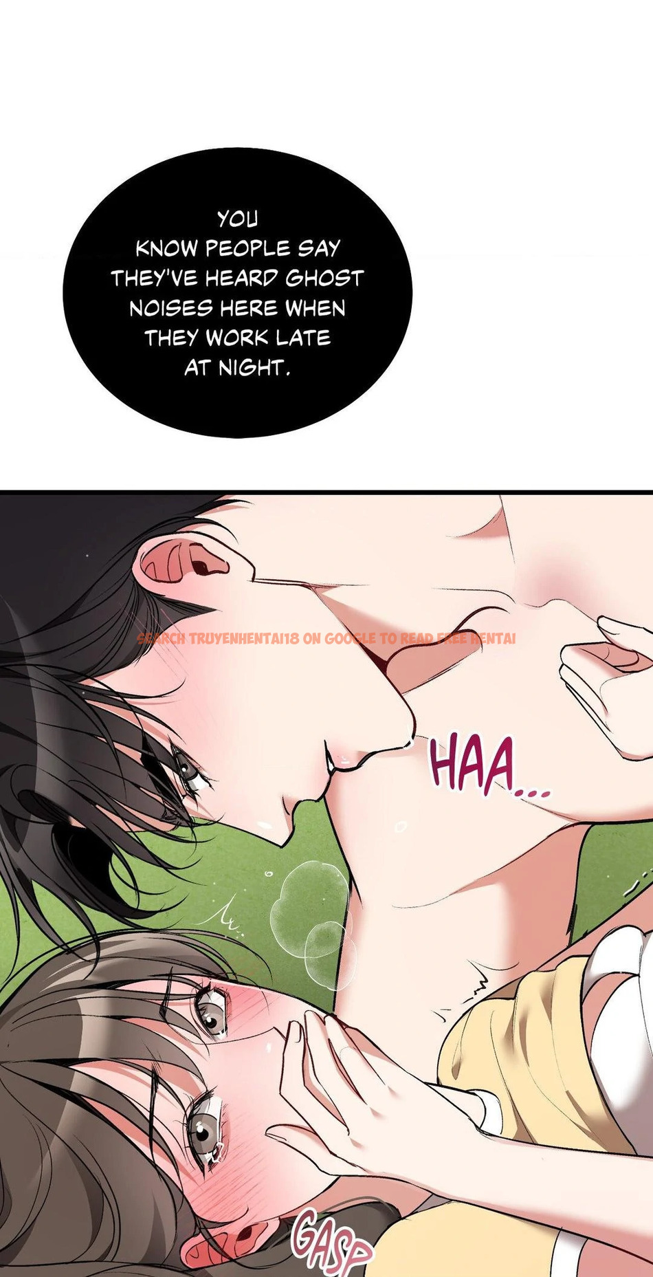 Read Hentai Image 52 66649 in comic Touch Me, Tease Me (Uncensored) - Chapter 16 - hentaitnt.net