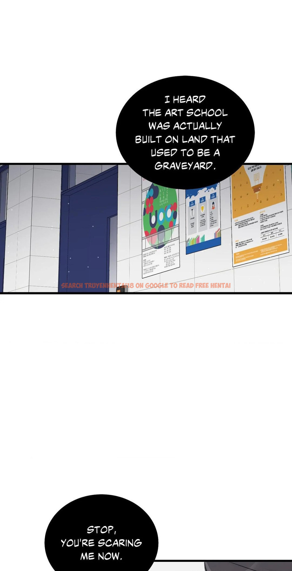 Read Hentai Image 54 66649 in comic Touch Me, Tease Me (Uncensored) - Chapter 16 - hentaitnt.net