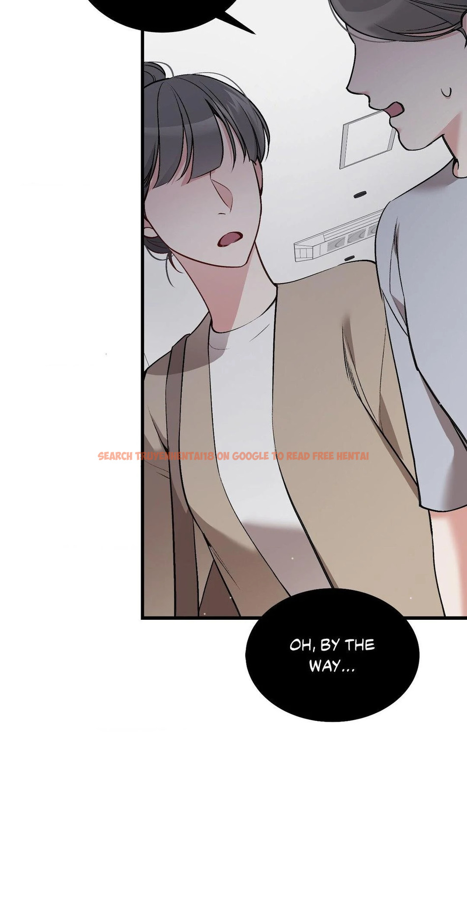 Read Hentai Image 55 66649 in comic Touch Me, Tease Me (Uncensored) - Chapter 16 - hentaitnt.net