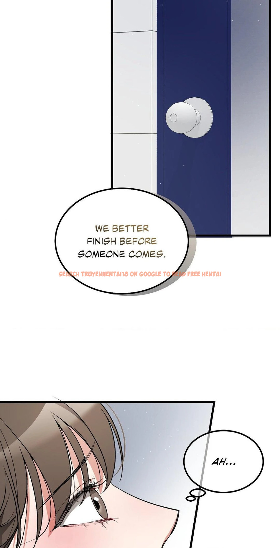 Read Hentai Image 6 66649 in comic Touch Me, Tease Me (Uncensored) - Chapter 16 - hentaitnt.net