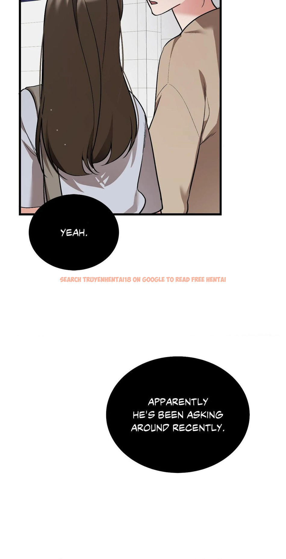 Read Hentai Image 60 66649 in comic Touch Me, Tease Me (Uncensored) - Chapter 16 - hentaitnt.net