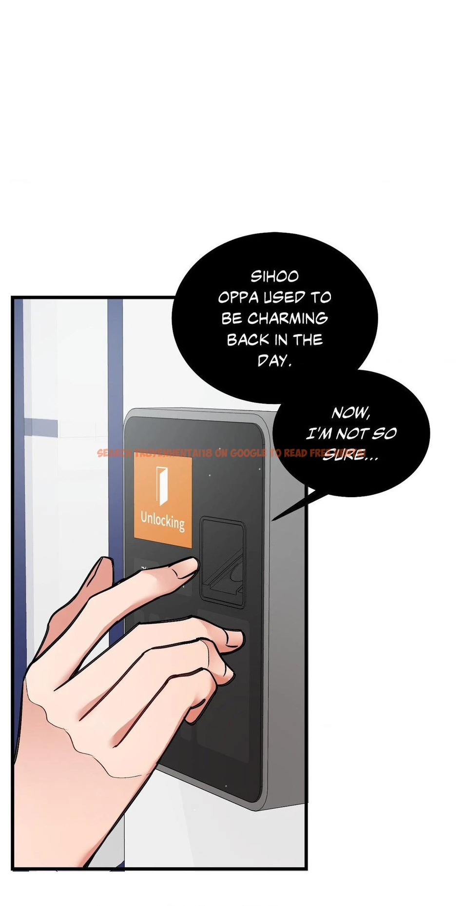 Read Hentai Image 62 66649 in comic Touch Me, Tease Me (Uncensored) - Chapter 16 - hentaitnt.net