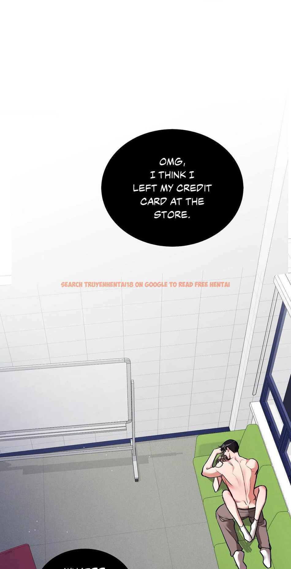 Read Hentai Image 63 66649 in comic Touch Me, Tease Me (Uncensored) - Chapter 16 - hentaitnt.net