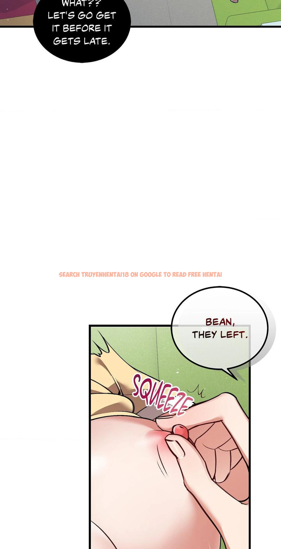 Read Hentai Image 64 66649 in comic Touch Me, Tease Me (Uncensored) - Chapter 16 - hentaitnt.net
