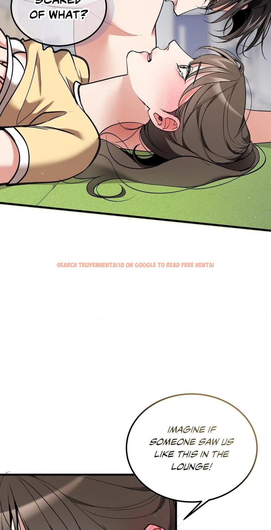 Read Hentai Image 66 66649 in comic Touch Me, Tease Me (Uncensored) - Chapter 16 - hentaitnt.net