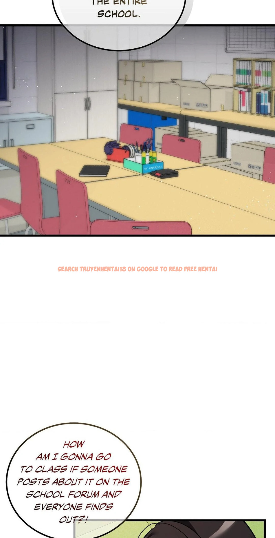 Read Hentai Image 68 66649 in comic Touch Me, Tease Me (Uncensored) - Chapter 16 - hentaitnt.net