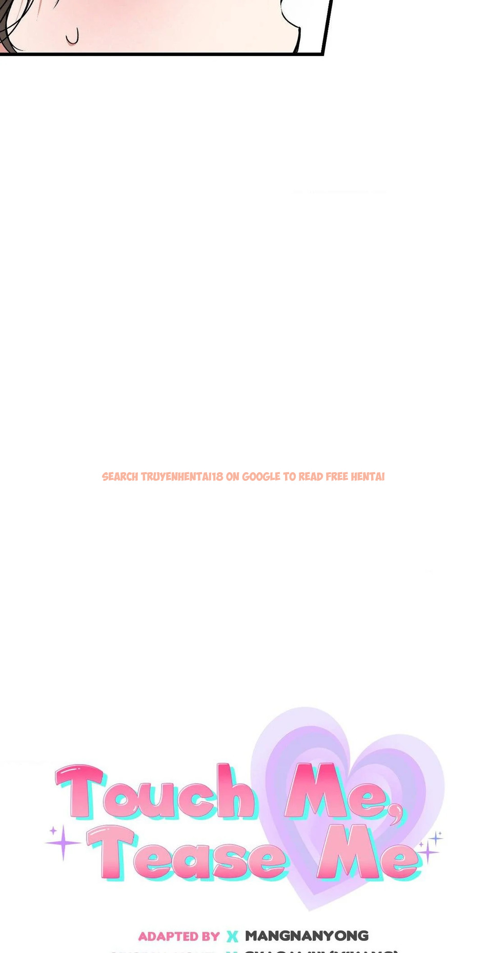 Read Hentai Image 7 66649 in comic Touch Me, Tease Me (Uncensored) - Chapter 16 - hentaitnt.net